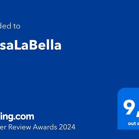 Nissalabella Leilighet Nice Eksteriør bilde